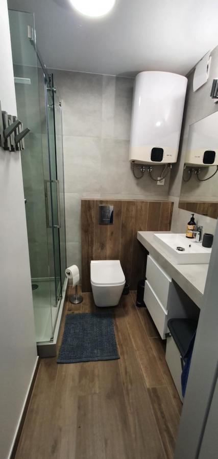 شقة Apartament 710 كاتوفيتسه المظهر الخارجي الصورة
