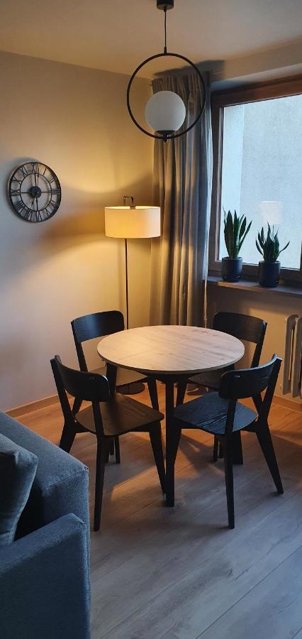 شقة Apartament 710 كاتوفيتسه المظهر الخارجي الصورة
